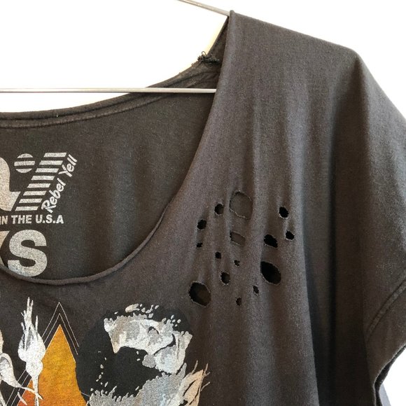 Vintage California 1978 Tee - Picture 5 of 7